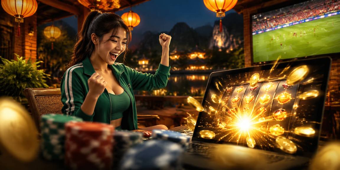 viet69 me Arcade