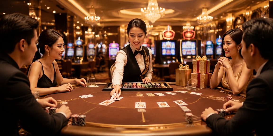 viet69 me Minh bạch tỷ lệ trả thưởng